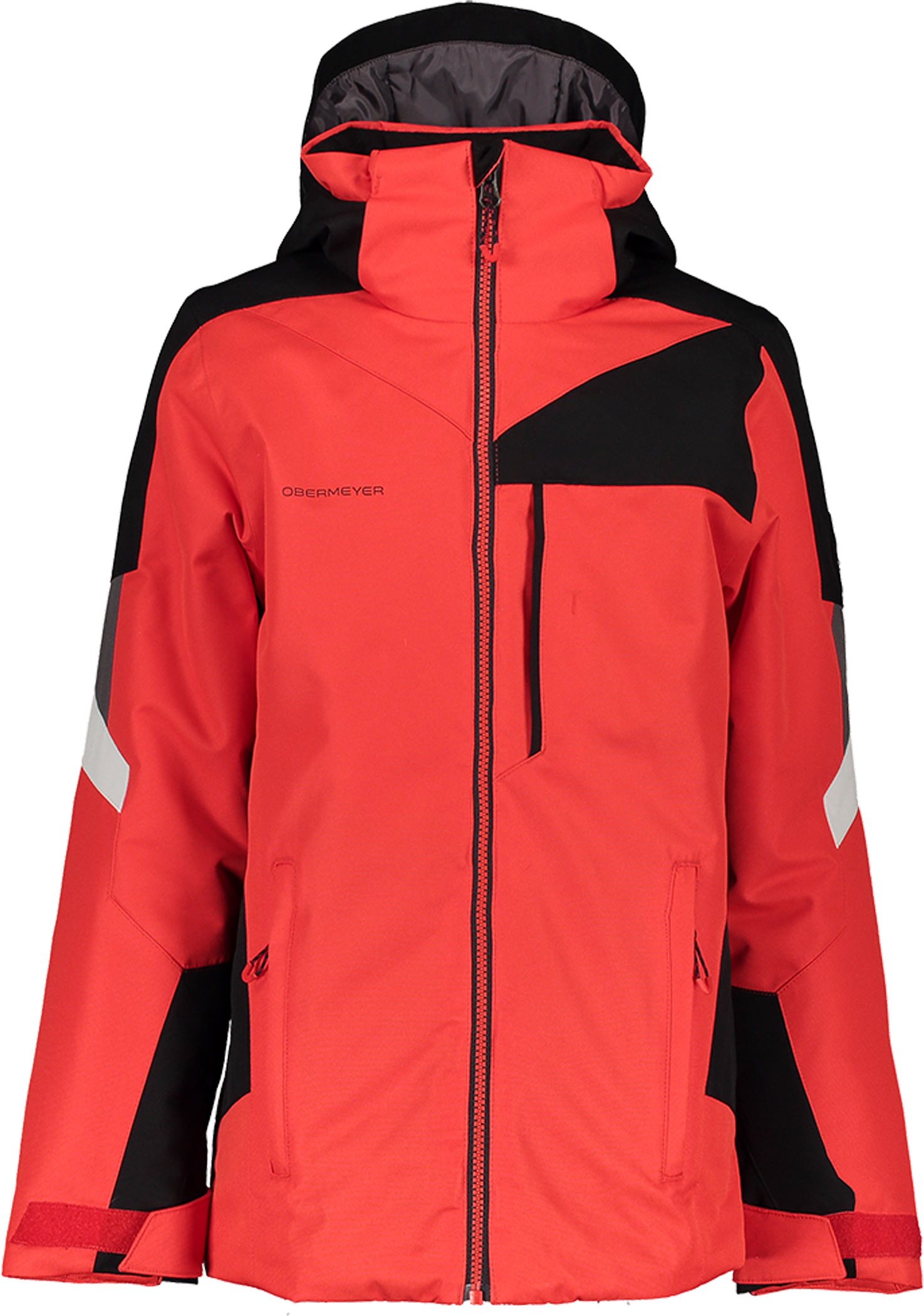 obermeyer ski jacket