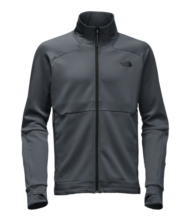 the north face croda rossa fleece