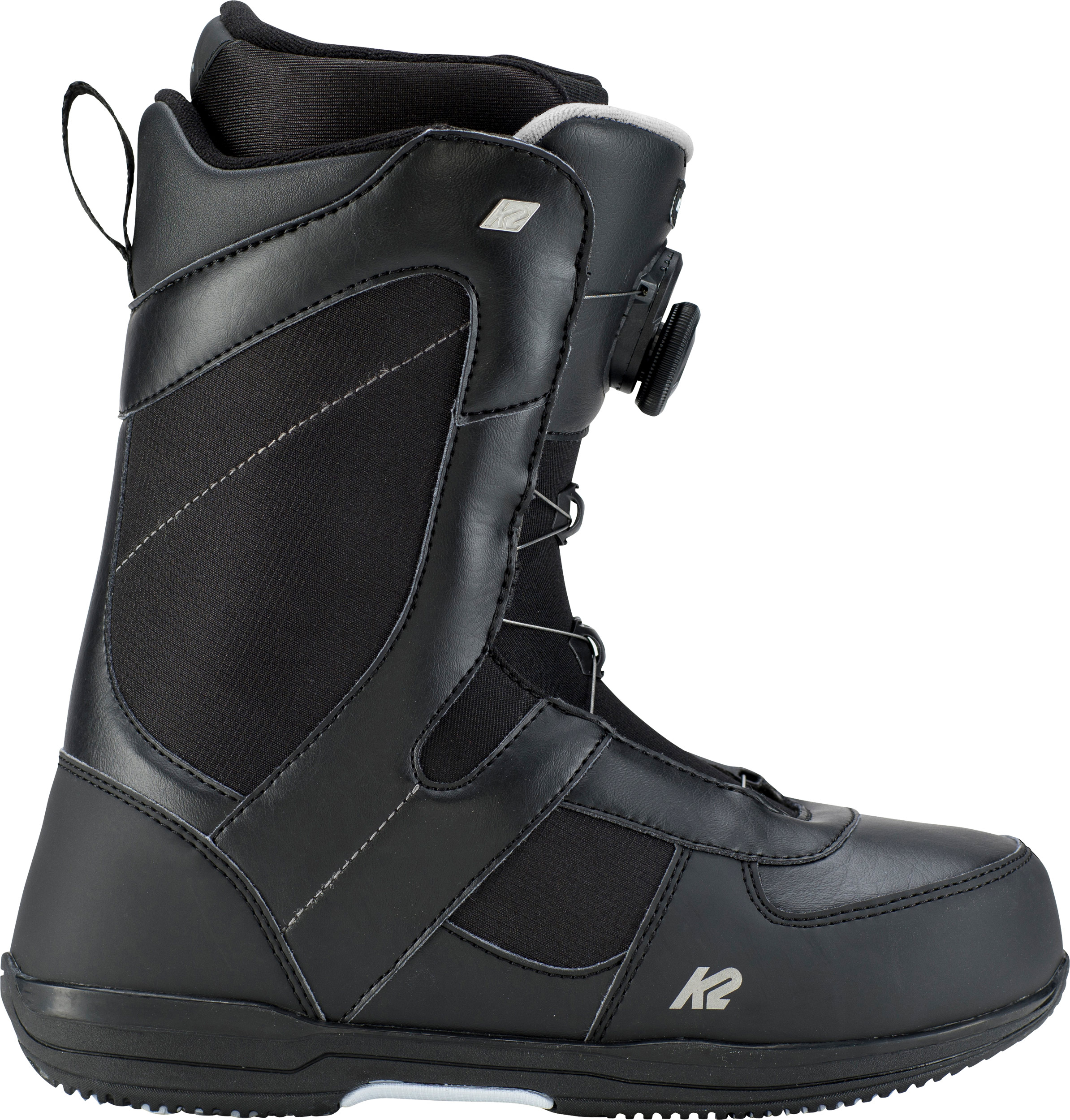 K2 Belief Snowboard Boot 2019 Mount Everest