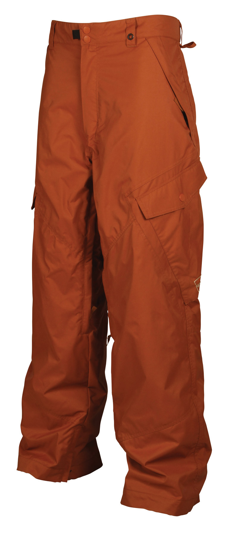 Ripzone Strobe Snowboard Pant 2014 Mount Everest