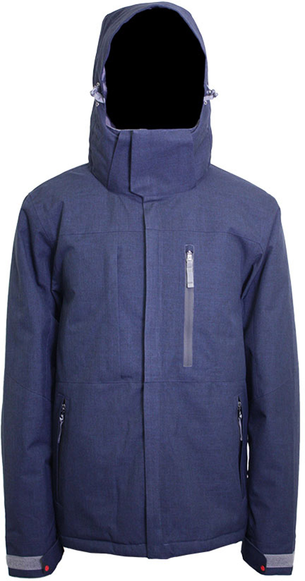 turbine snow jacket
