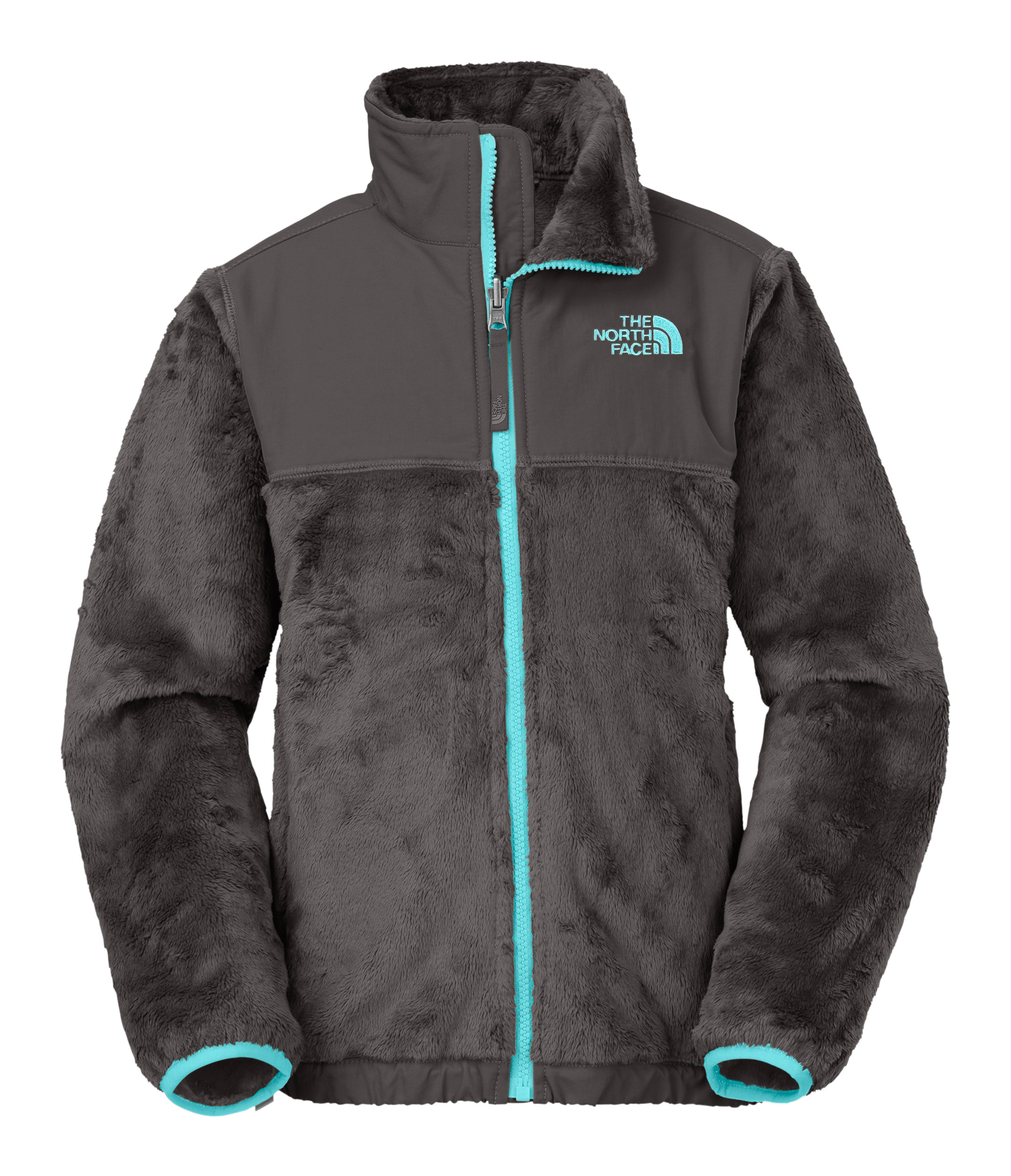 The North Face Denali Thermal Jacket Girls 2016 Mount Everest