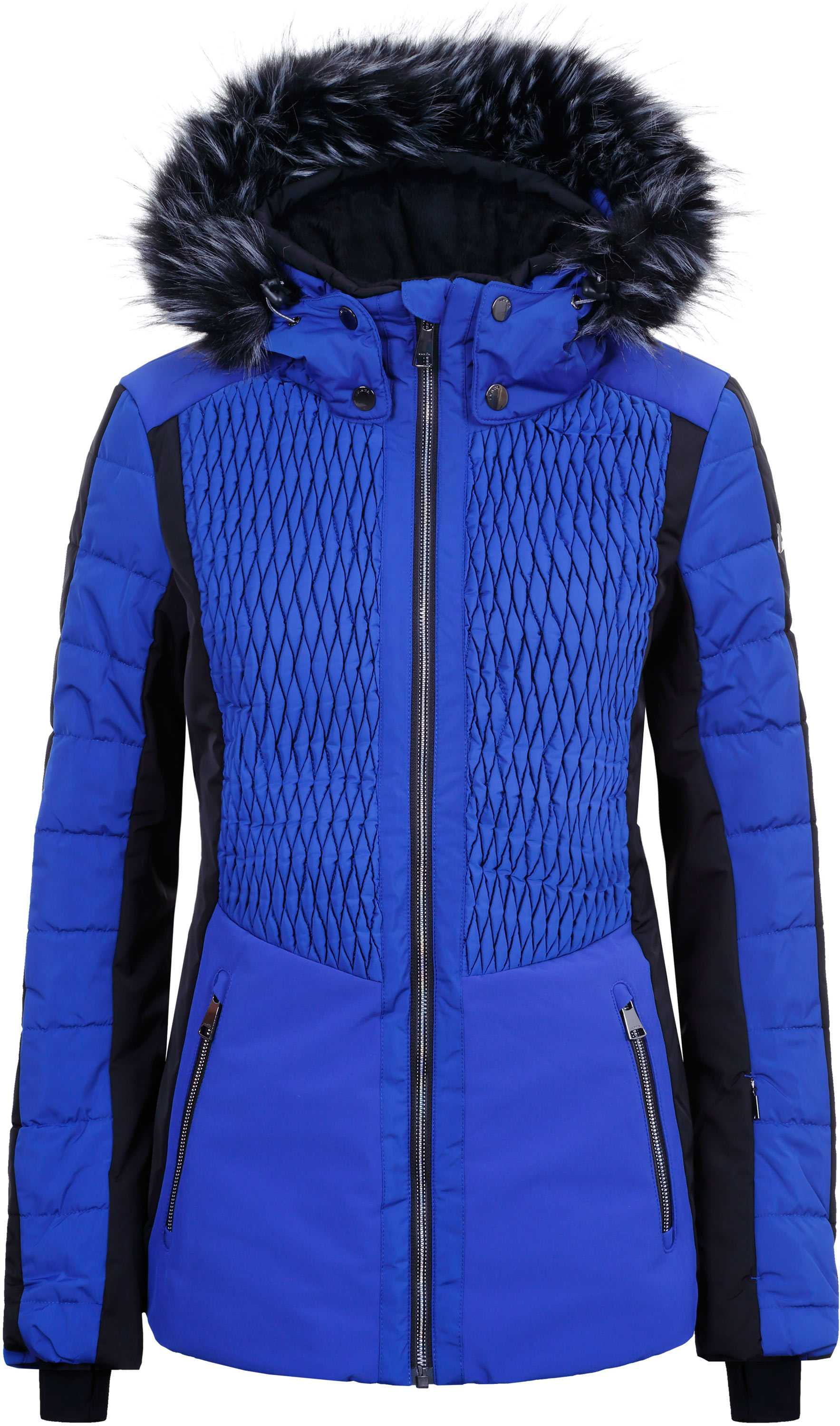 luhta berta ski jacket