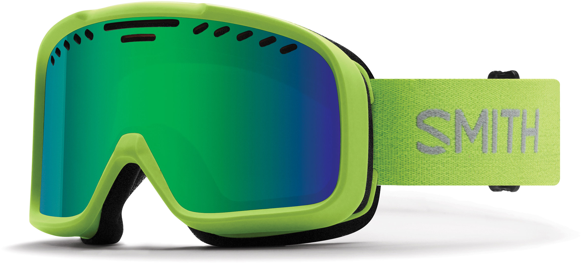 Smith Project Goggle Mount Everest