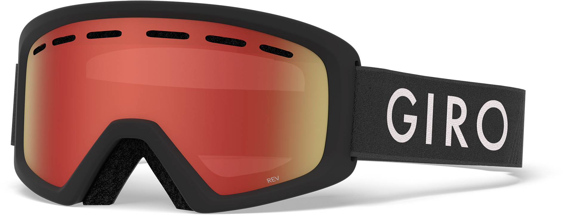 Giro Rev Goggle Mount Everest