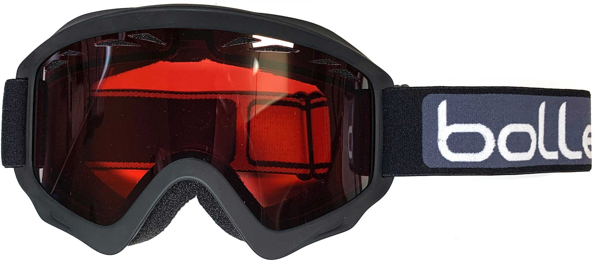Bolle Ski Goggles Review at Craig blog