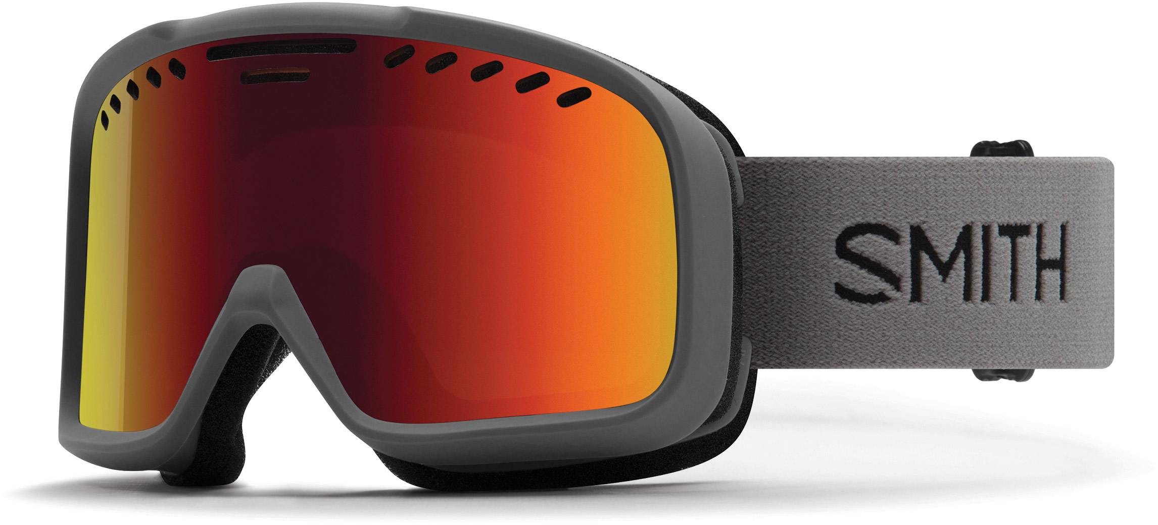 Smith Project Goggle Mount Everest