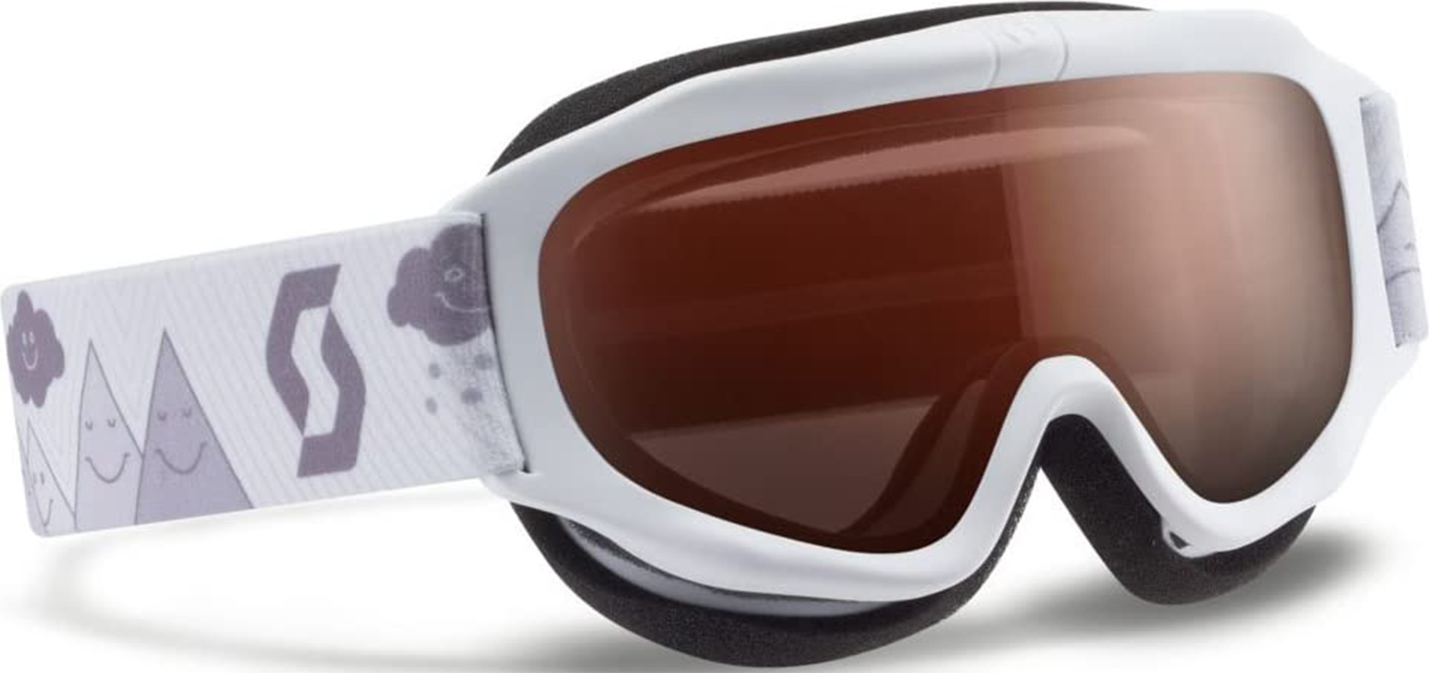 Scott Jr. Trooper Goggle 2021 Mount Everest