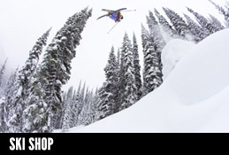 Ski Shop