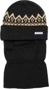 Autumn Mask Beanie