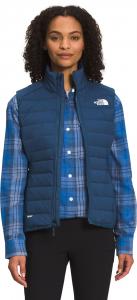 The North Face Belleview Stretch Down Vest - Womens
