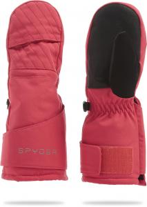 Spyder Bitsy Cubby Ski Mitt