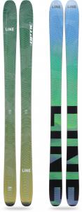 Line Optic 96 Ski