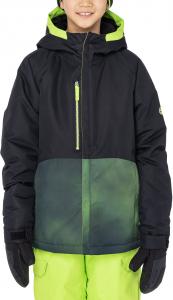 686 Static Snowboard Jacket