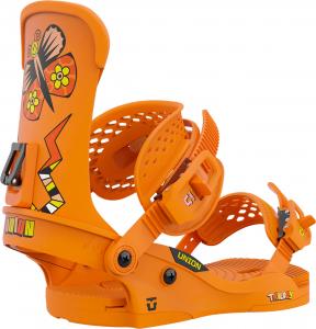 Union Ali T. Bruce Snowboard Binding