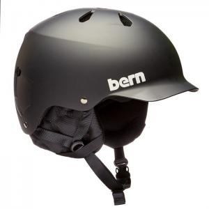 Bern Watts 8 Tracks Helmet