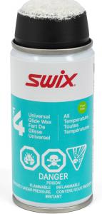 Swix F4 Universal Glide Wax Spray