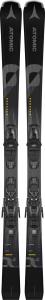 Atomic Redster Q4 Ski + M10 GW Ski Binding