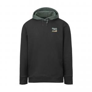 Picture Flack Hoodie