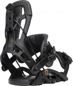 Flow Fuse Fusion Snowboard Binding