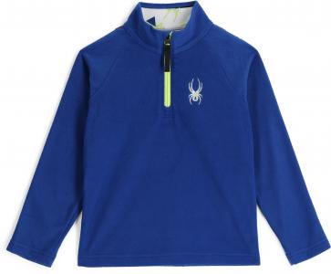 Spyder Toddler Speed Fleece Half Zip