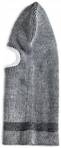 Autumn Cord Balaclava