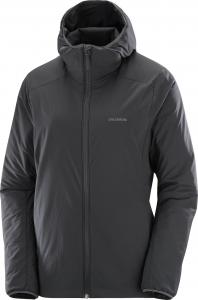 Salomon Mountain Flex Hooded Ski Jacket - Womens