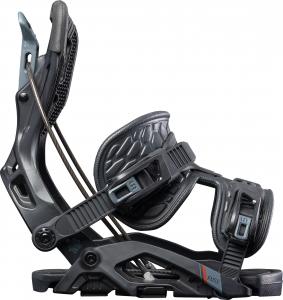 Flow Fuse Fusion Snowboard Binding