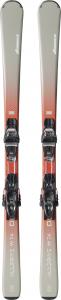 Nordica Alldrive 74 W Ski + TP2 Compact 10 Ski Binding