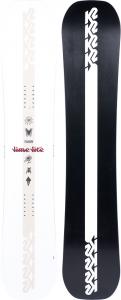 K2 Lime Lite Snowboard