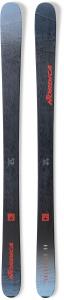 Nordica Unleashed 90 Ski