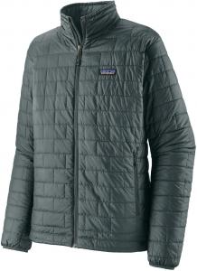 Patagonia Nano Puff Jacket - Mens
