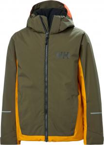Helly Hansen Quest Ski Jacket