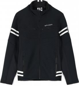 Spyder Wengen Encore Full Zip Fleece Ski Jacket