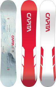 Capita Mercury Snowboard