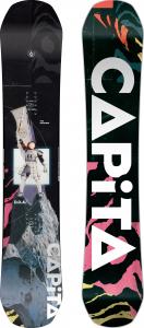 Capita D.O.A. Snowboard