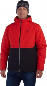 Spyder Grand 3-in-1 Ski Jacket