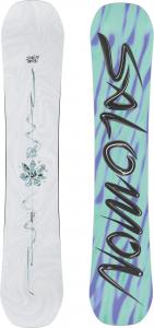 Salomon Oh Yeah Snowboard