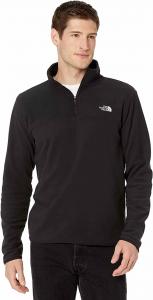 The North Face TKA Glacier 1/4 Zip - Mens