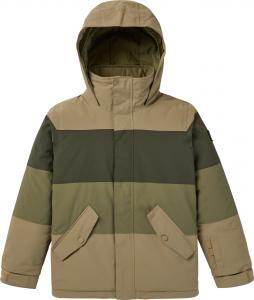 Burton Symbol Snowboard Jacket