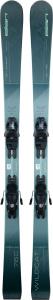 Elan Wildcat 76 C Ski + EL 9.0 Ski Binding