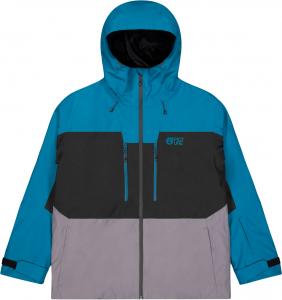Picture Object Ski Jacket