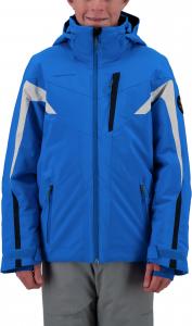 Obermeyer Mach 12 Ski Jacket 2022