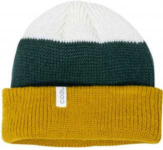 Coal The Frena Solid Beanie