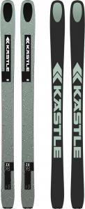 Kastle ZX92 Ski 2024