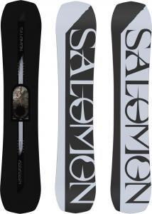 Salomon Assassin Pro Snowboard