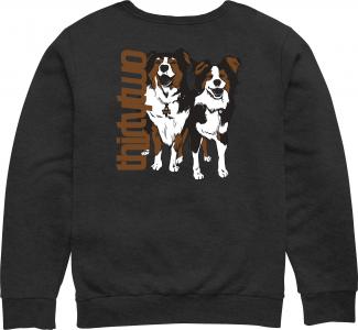 Thirtytwo Stevens Crewneck Sweatshirt