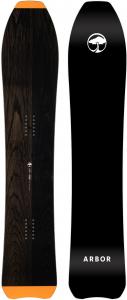 Arbor Padre Snowboard