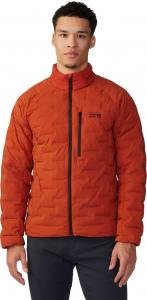 Mountain Hardwear Stretchdown Jacket - Mens 2024