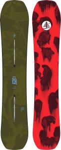 Burton Family Tree Hometown Hero Snowboard - Wide